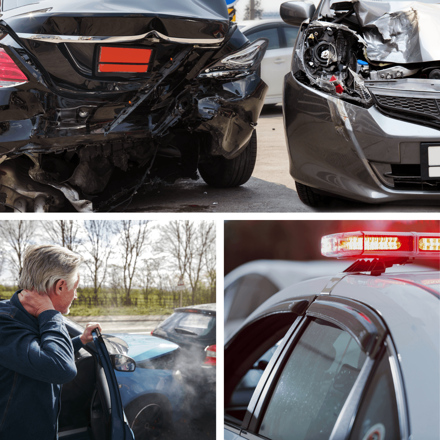 Auto-Accidents