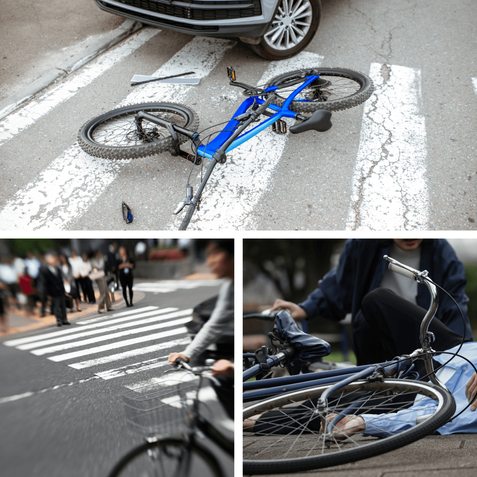 Bicycle-Accident