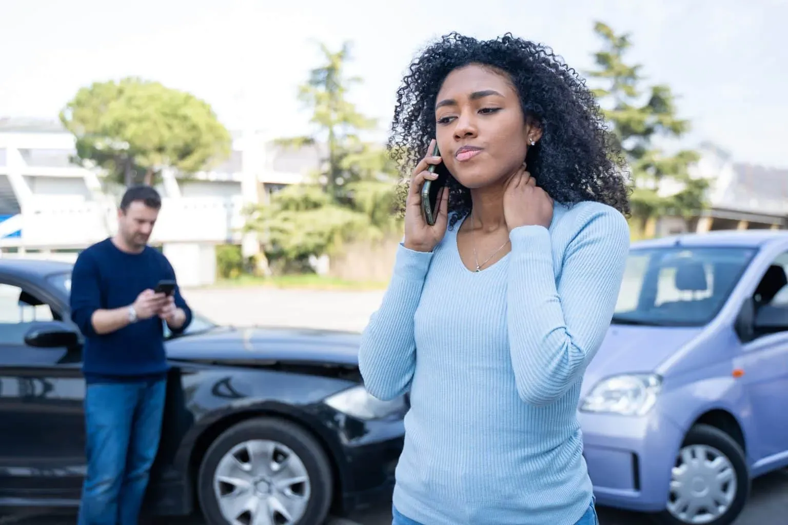 bigstock-Black-Woman-Calling-Insurance-452338157-min-1536x1024.webp