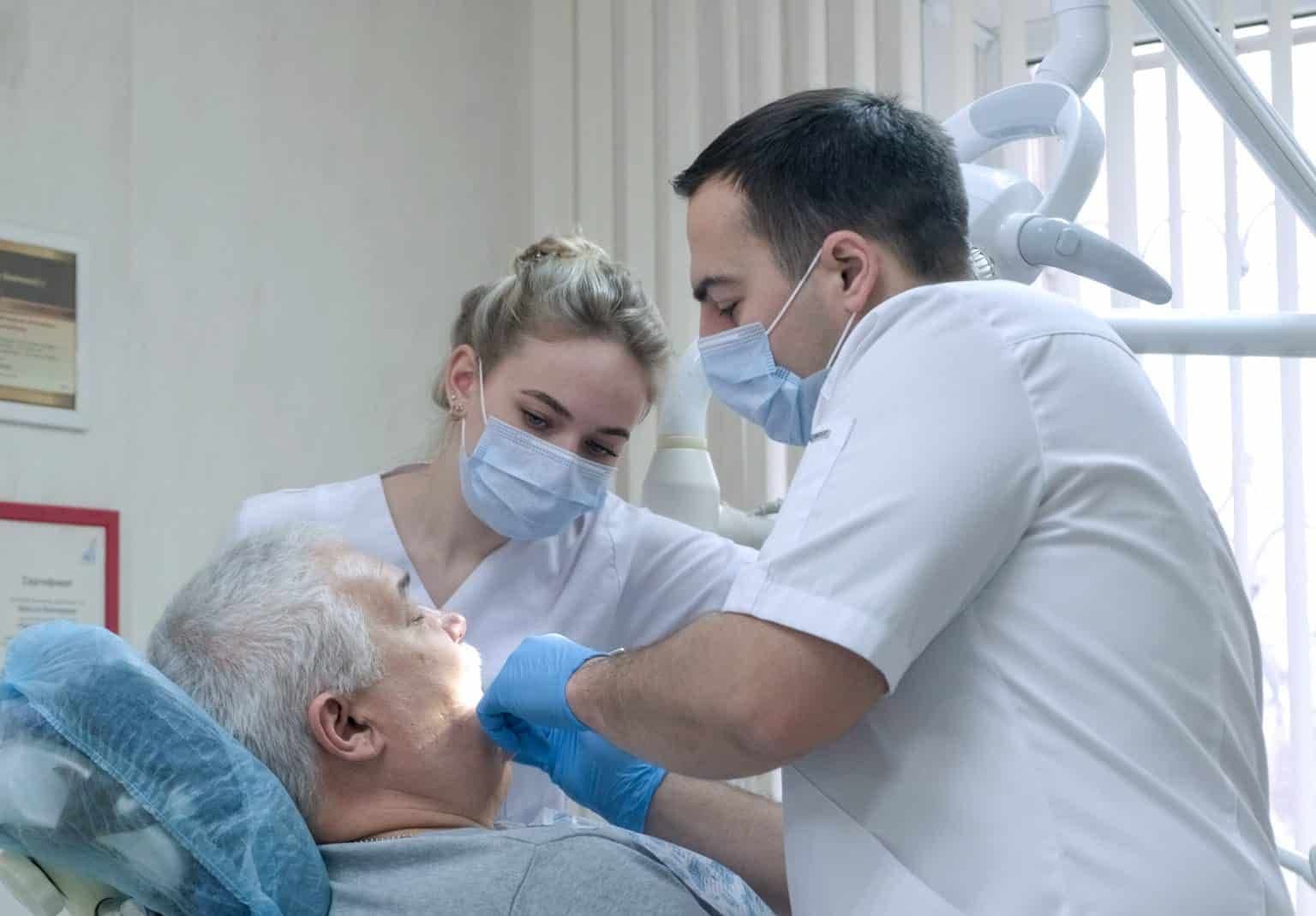 dental error attorney