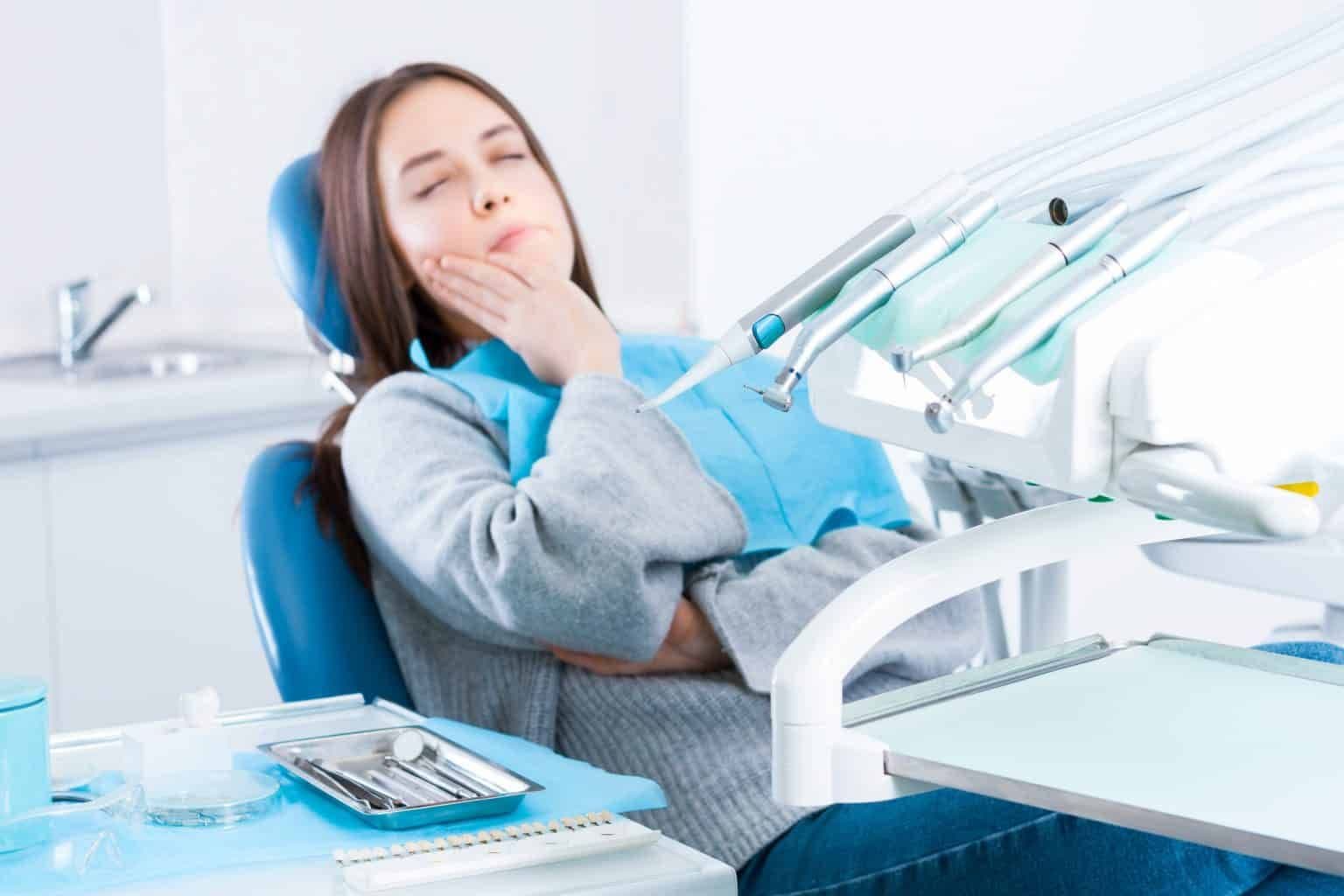 dental malpractices lawyer