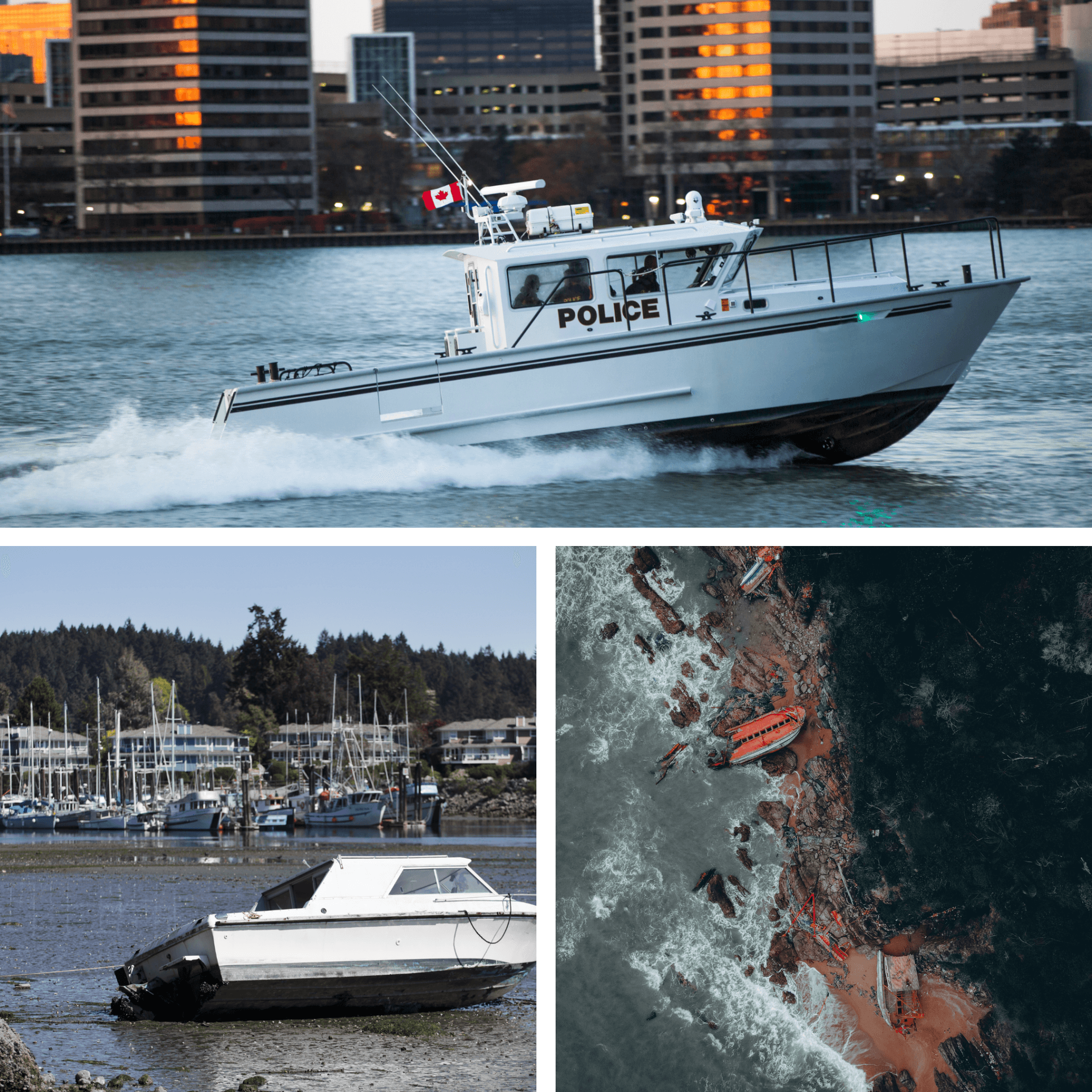 Boat Accident & Recreational Accident Attorney