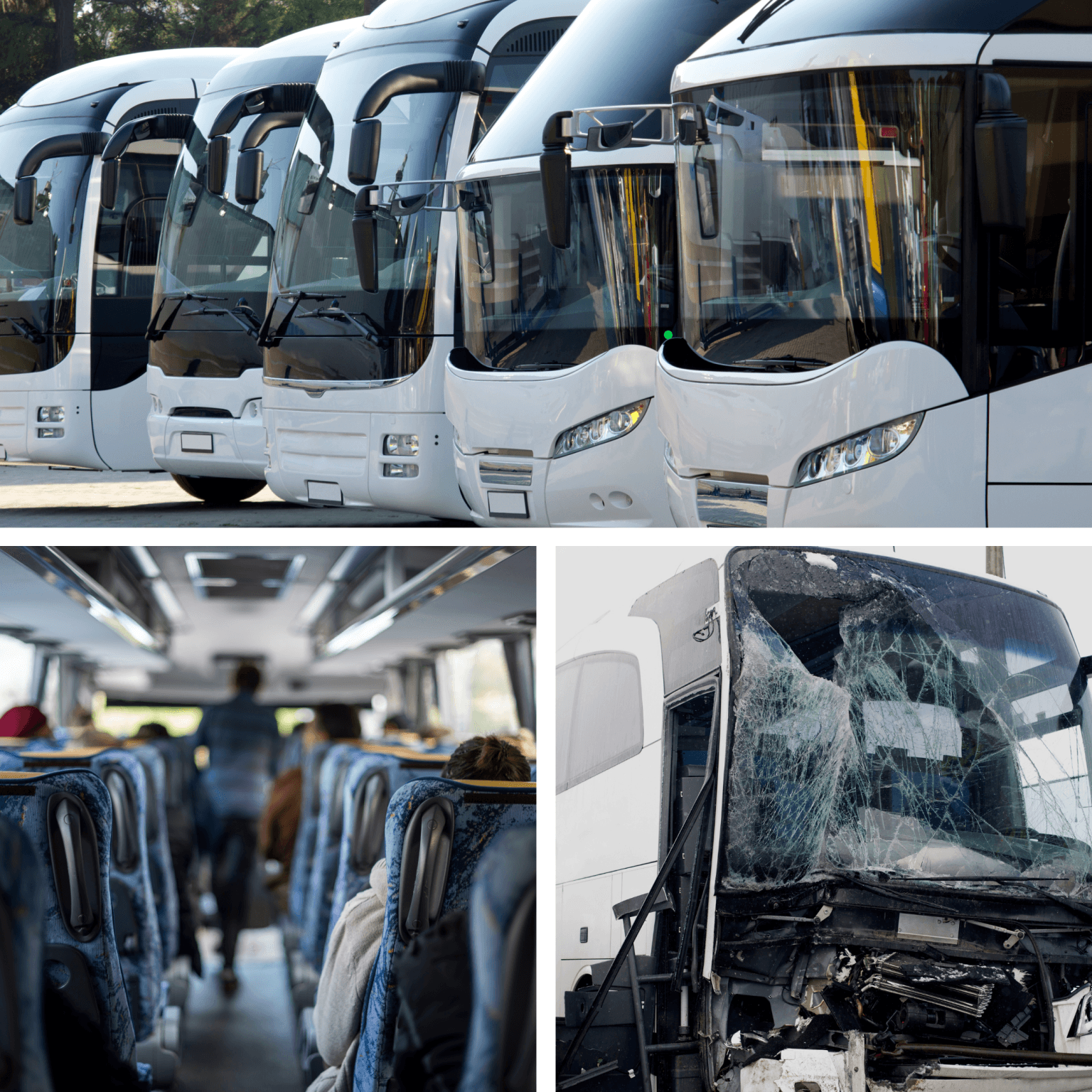 Bus-Accident