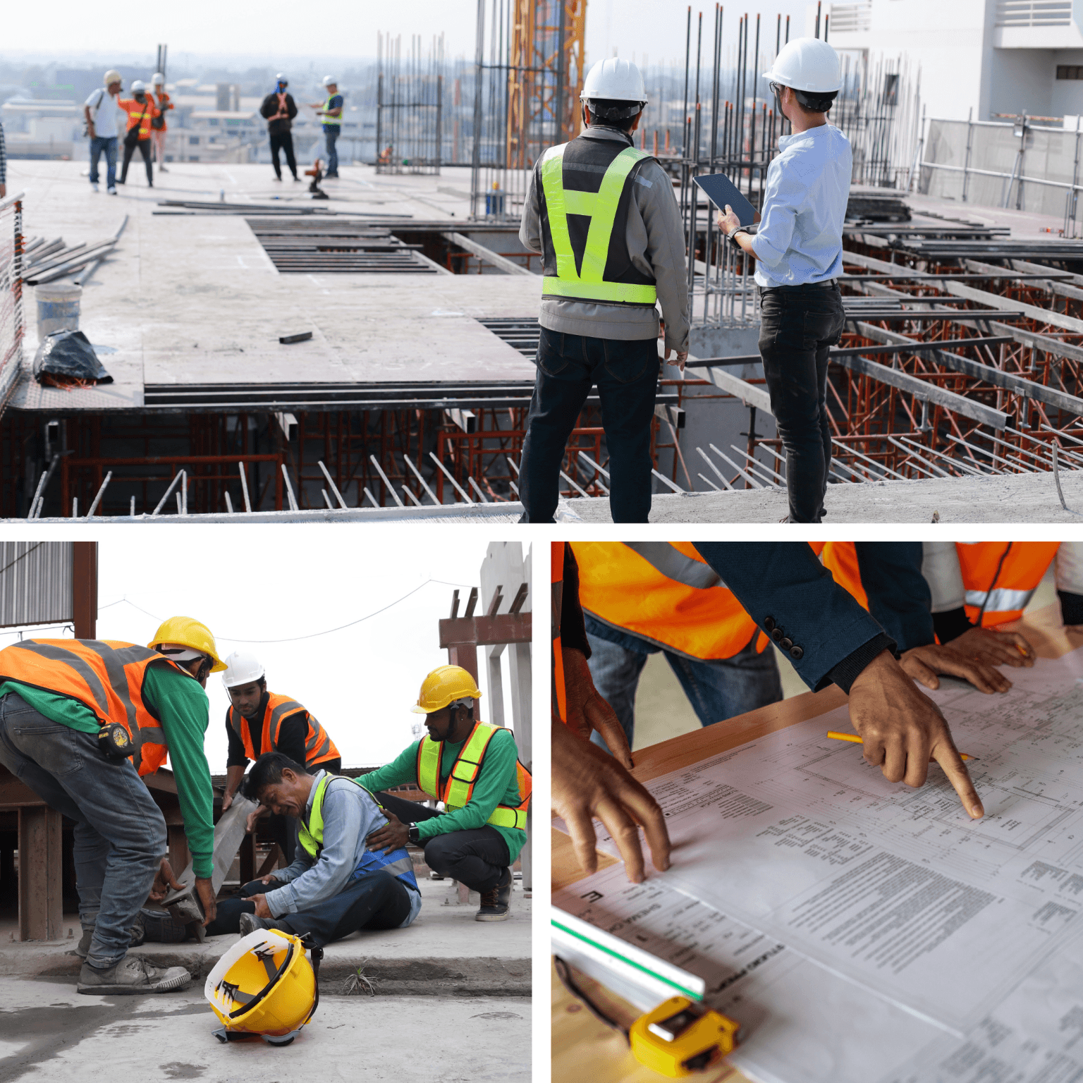 Construction-Accident