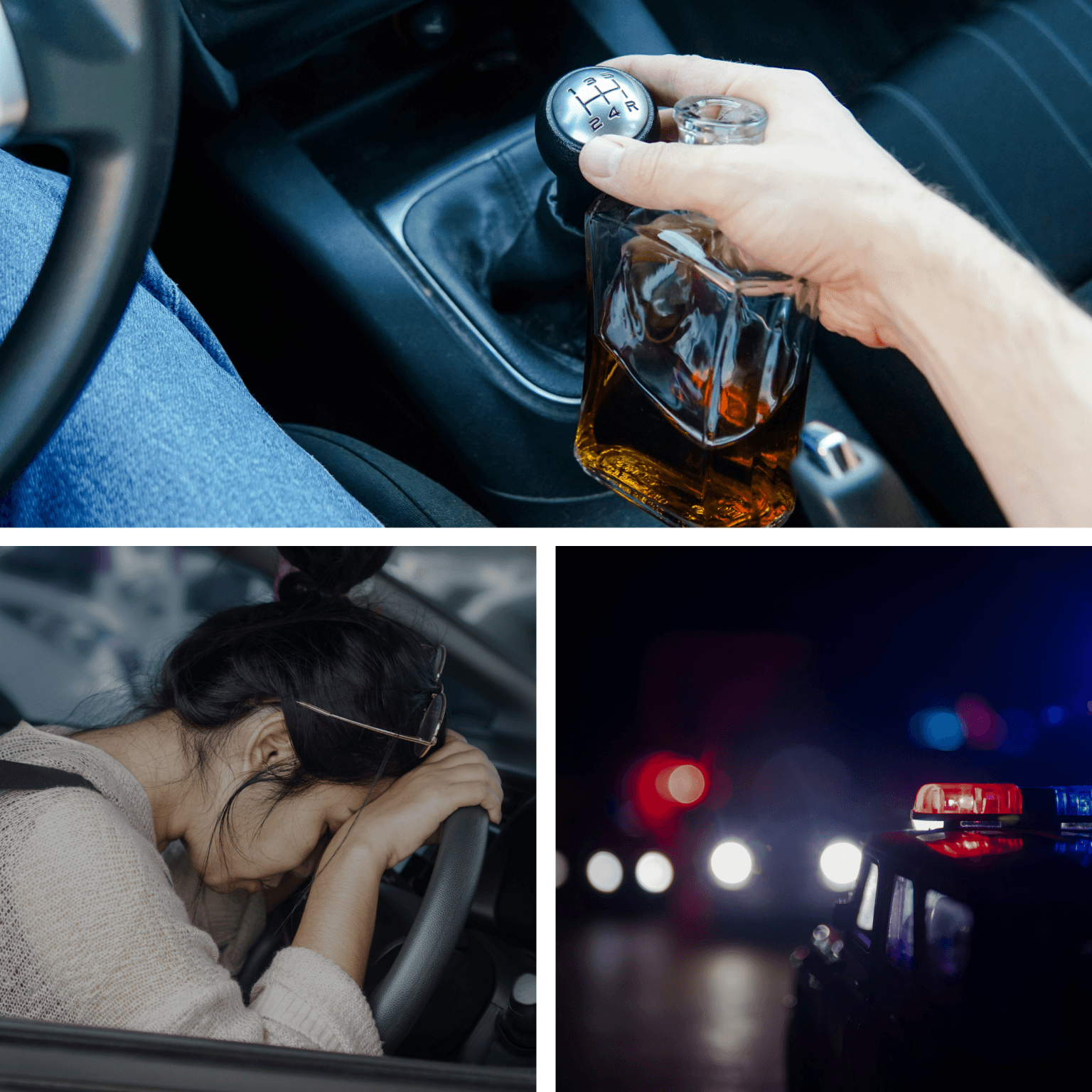Drunk-Driving