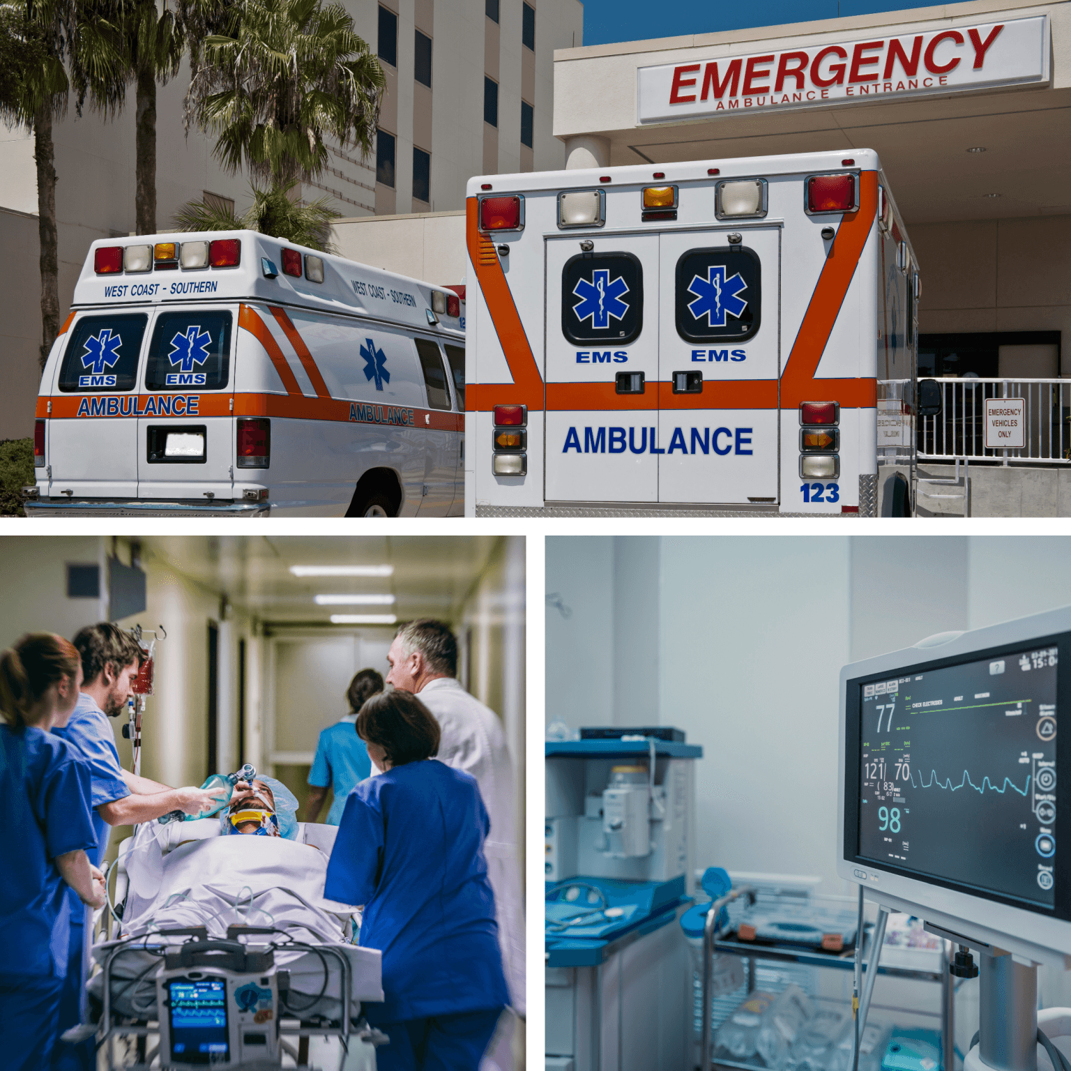 ER-Malpractice