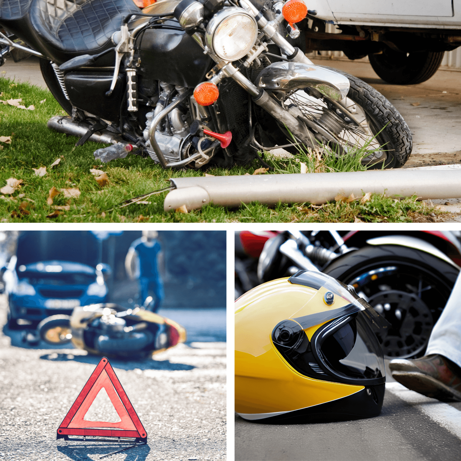 Motorcycle-Accident