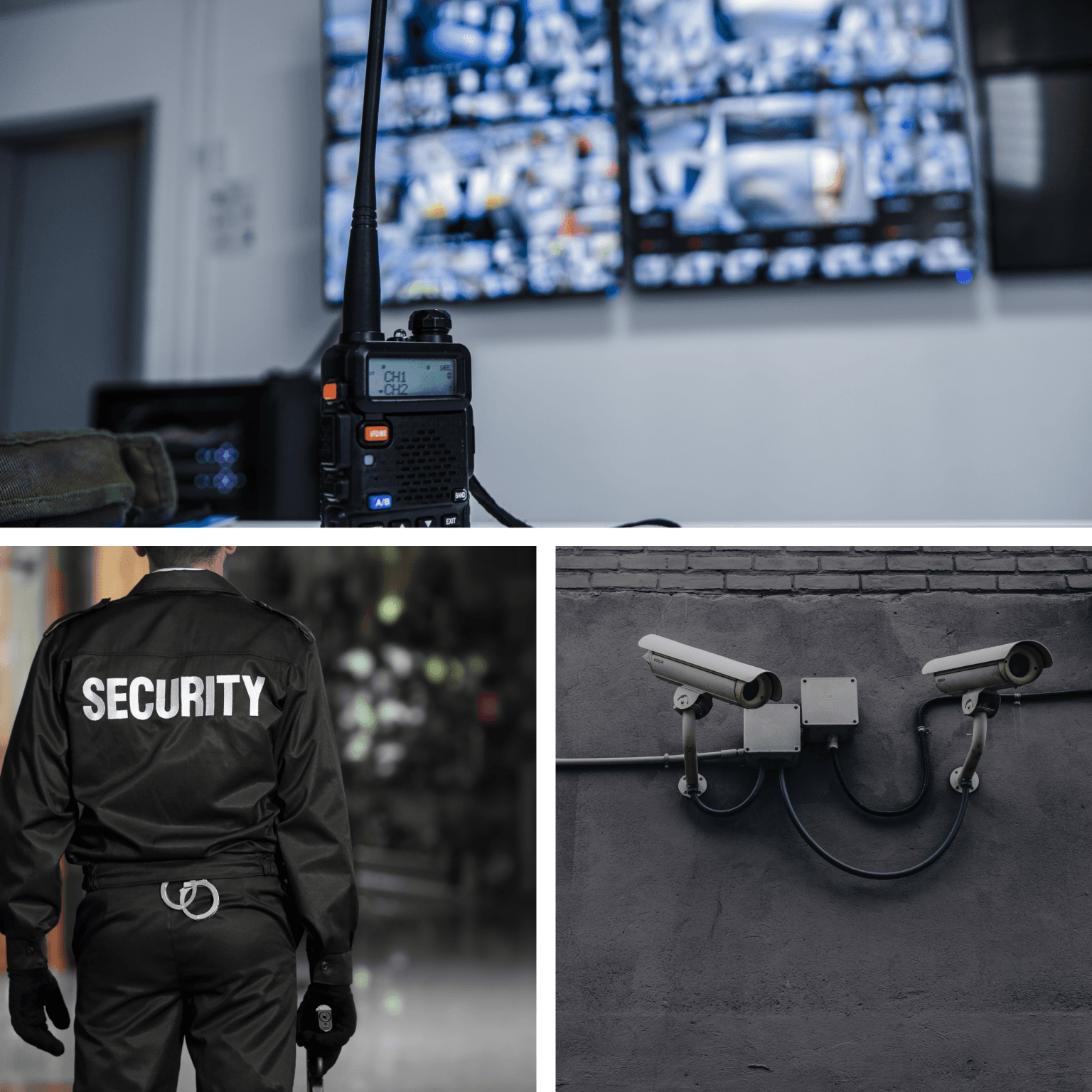 Negligent-Security