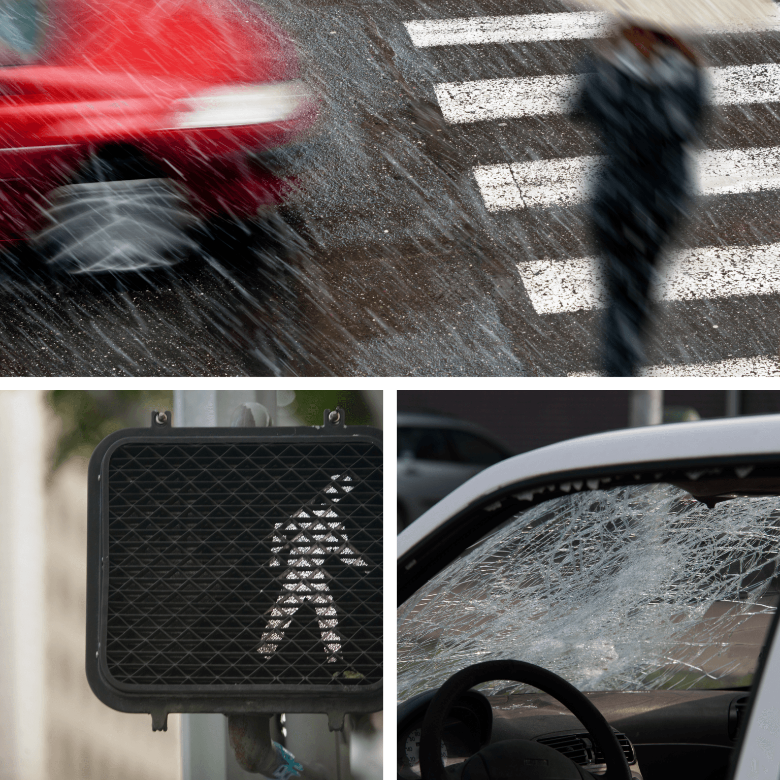 Pedestrian-Accident