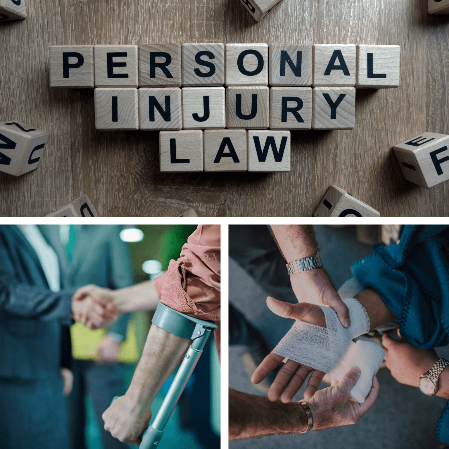 Personal-Injury