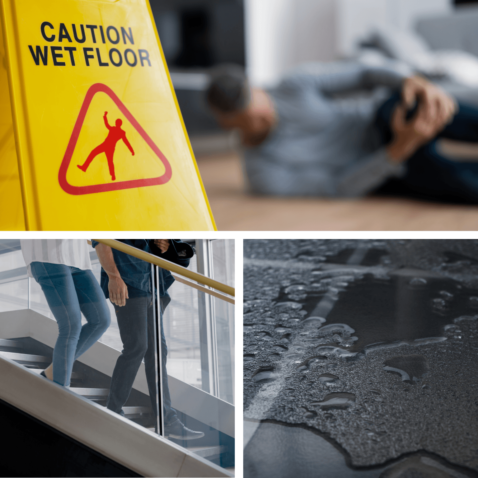 Slip-and-Fall