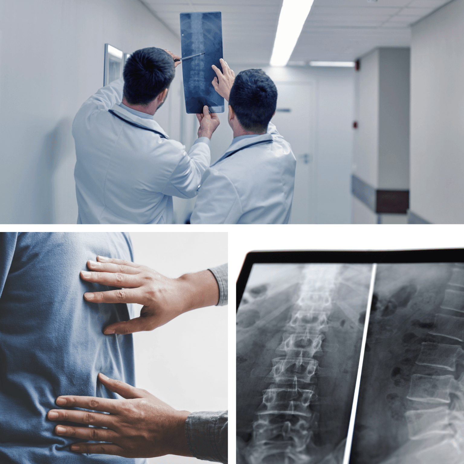 Spinal-Chord-Injury