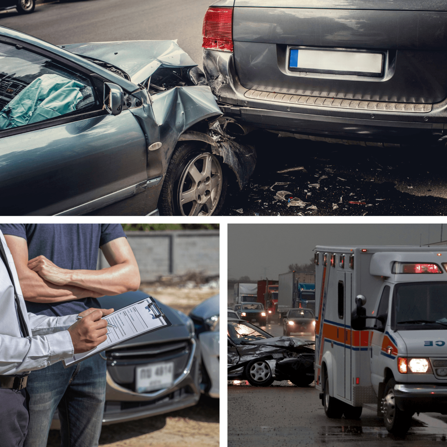 Vehicle-Accidents