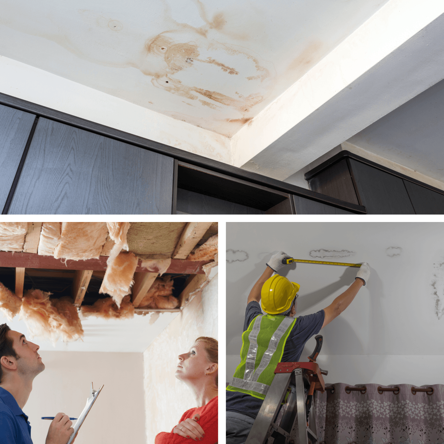 Water-Damage-Claim